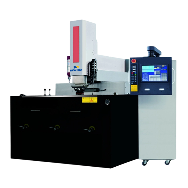 CNC 650 EDM Mașină de scufundare a matriței/EDM prin scufundare