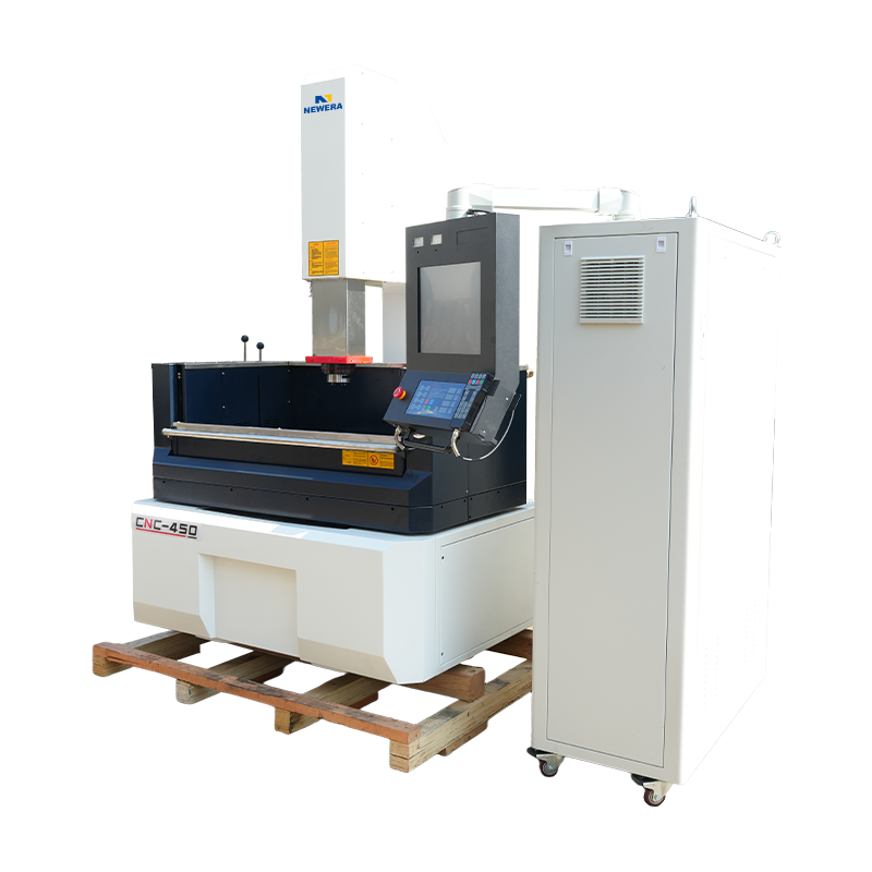 Mașină de scufundare a matrițelor CNC 450 EDM/EDM prin scufundare