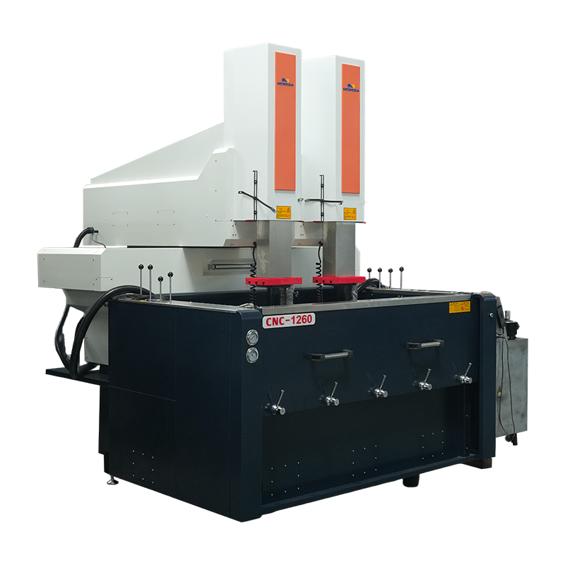 CNC 1260 EDM Mașină de scufundare a matrițelor/EDM cu scufundare