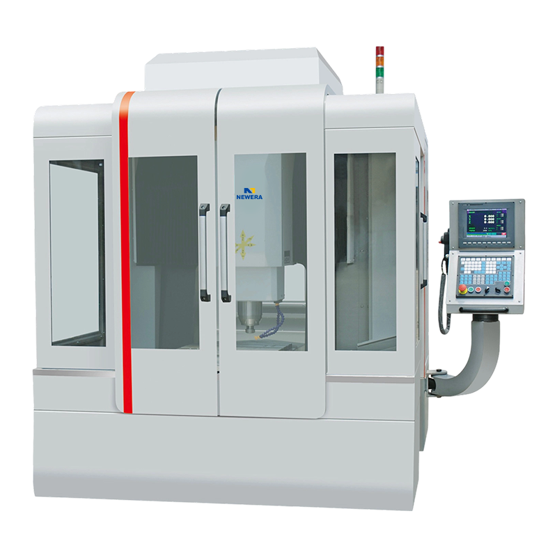 Mașină de gravat și frezat CNC NE6050