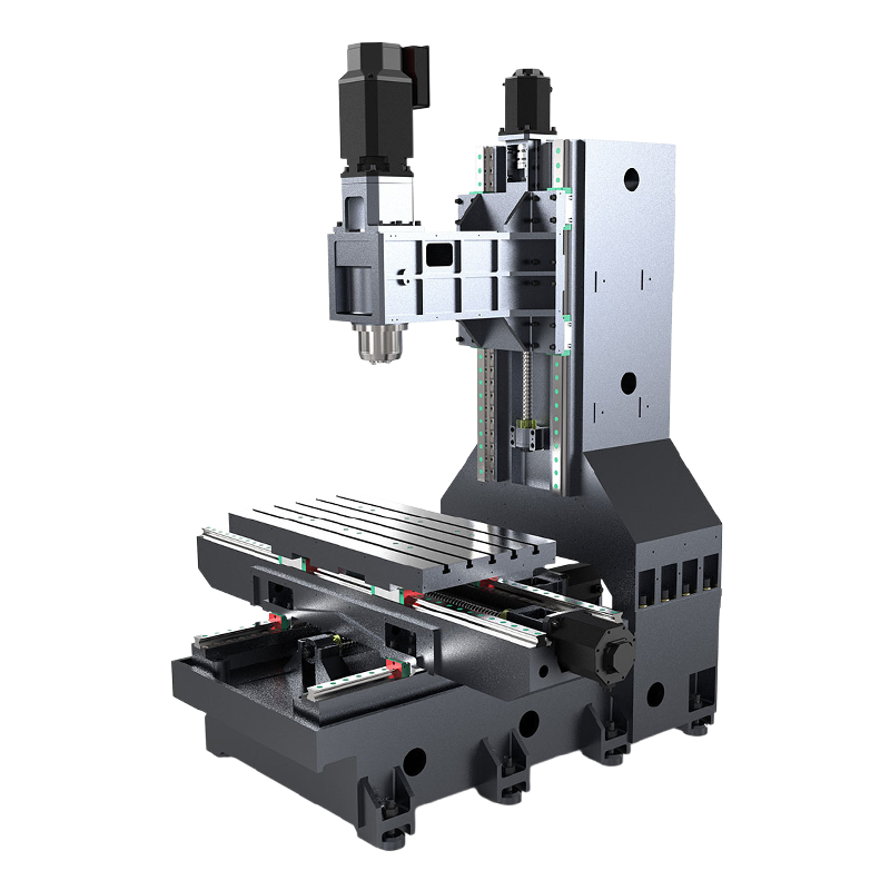Economic VMC EV1060