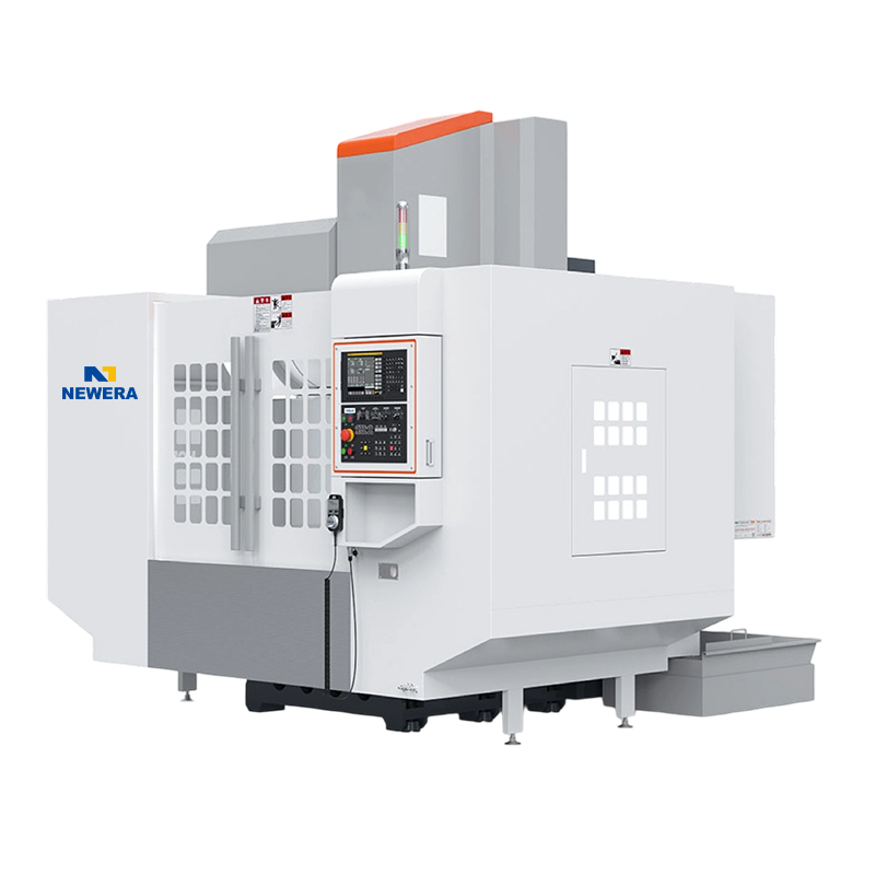 Economic VMC EV1060